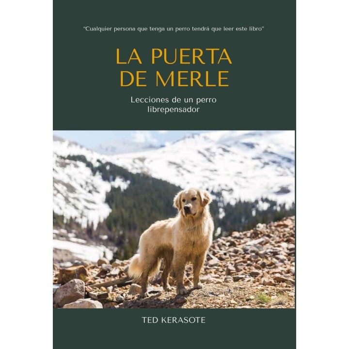 PUERTA DE MERLE,LA