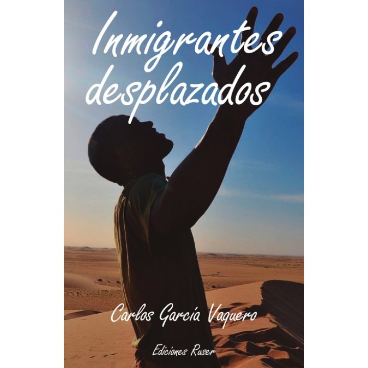 INMIGRANTES DESPLAZADOS