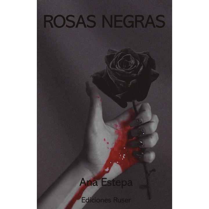 ROSAS NEGRAS