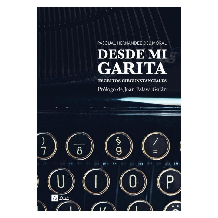 DESDE MI GARITA