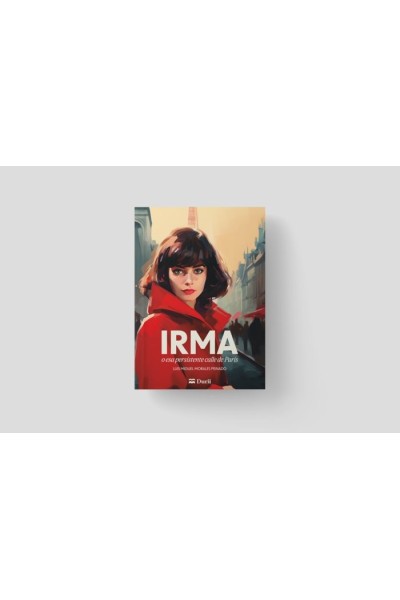 IRMA O ESA PERSISTENTE CALLE DE PARIS