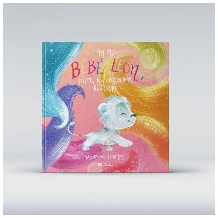 BEBE LEON, BEBE LEON, ¡TIENES QUE ENCONTRAR TU COLOR!