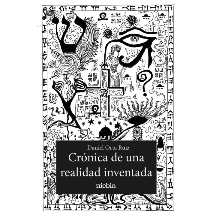 CRONICA DE UNA REALIDAD INVENTADA