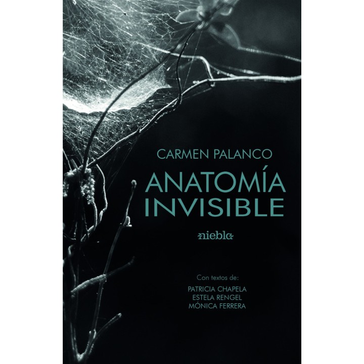 ANATOMIA DE LO INVISIBLE