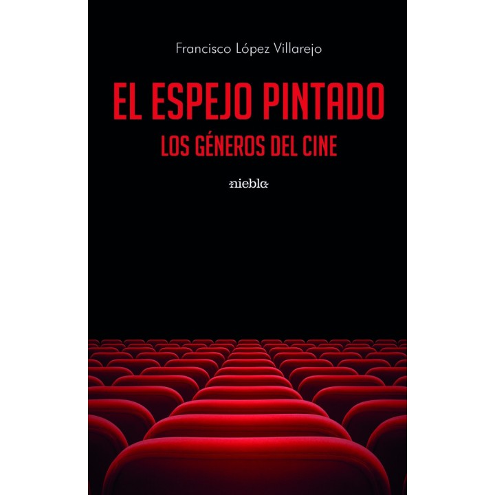 EL ESPEJO PINTADO