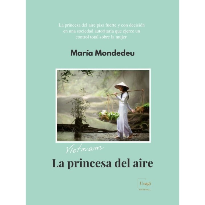 LA PRINCESA DEL AIRE