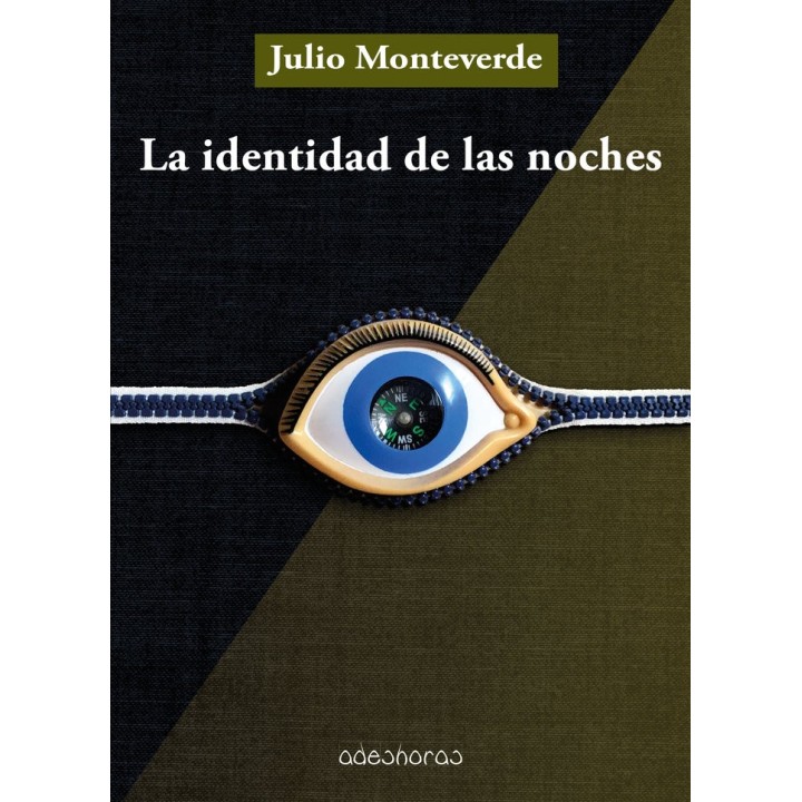 LA IDENTIDAD DE LAS NOCHES
