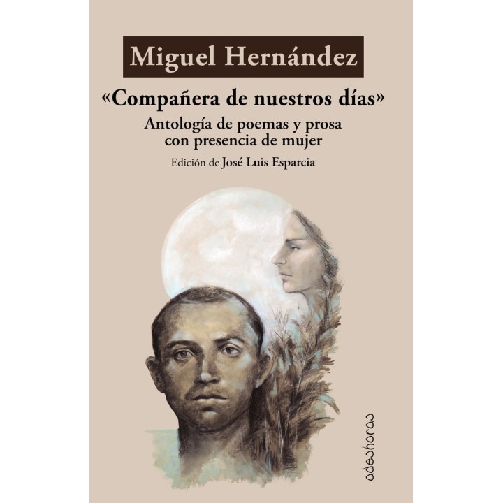COMPAÑERA DE NUESTROS DIAS