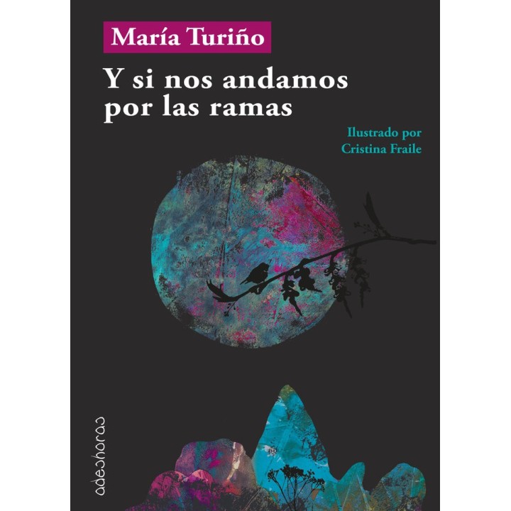 Y SI NOS ANDAMOS POR LAS RAMAS