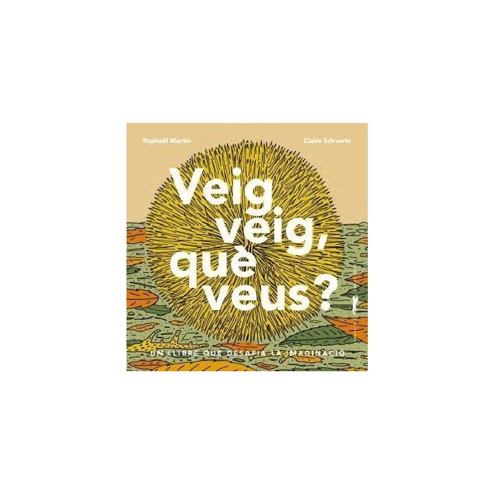 VEIG VEIG QUE VEUS