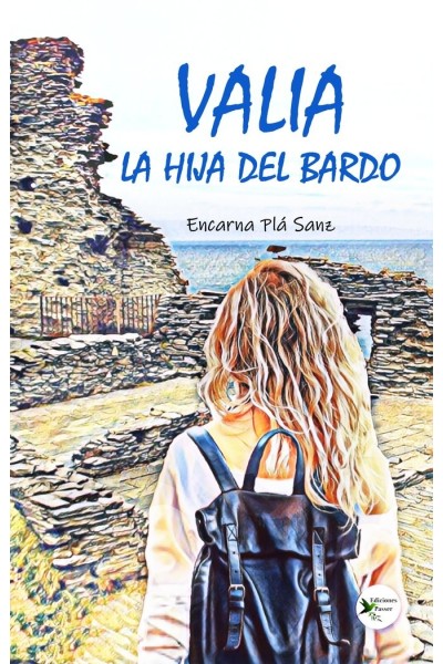 VALIA, LA HIJA DEL BARDO