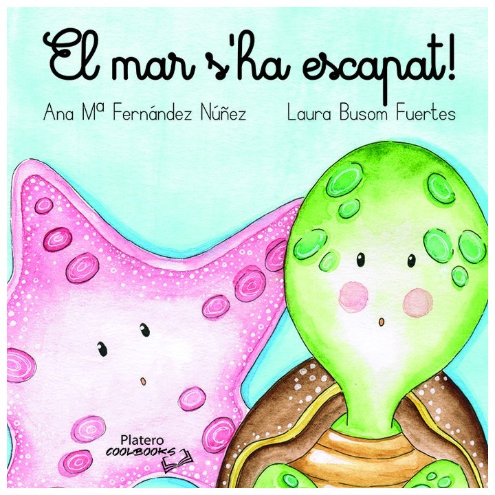 EL MAR SHA ESCAPAT