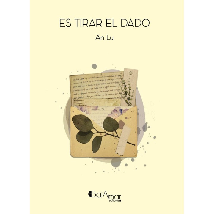 ES TIRAR EL DADO