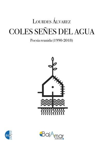 COLES SEÑES DEL AGUA