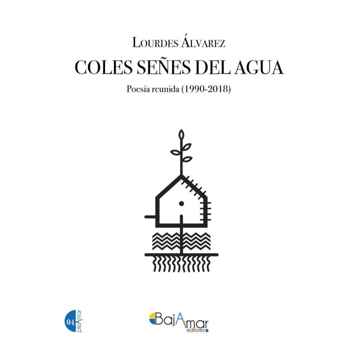 COLES SEÑES DEL AGUA