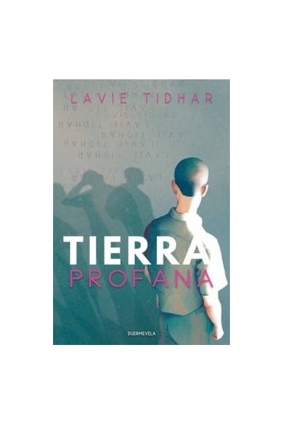 TIERRA PROFANA