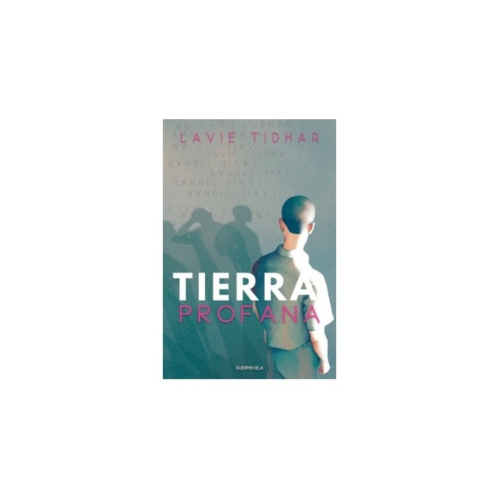 TIERRA PROFANA