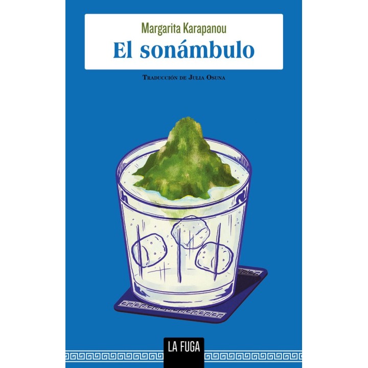 SONAMBULO,EL