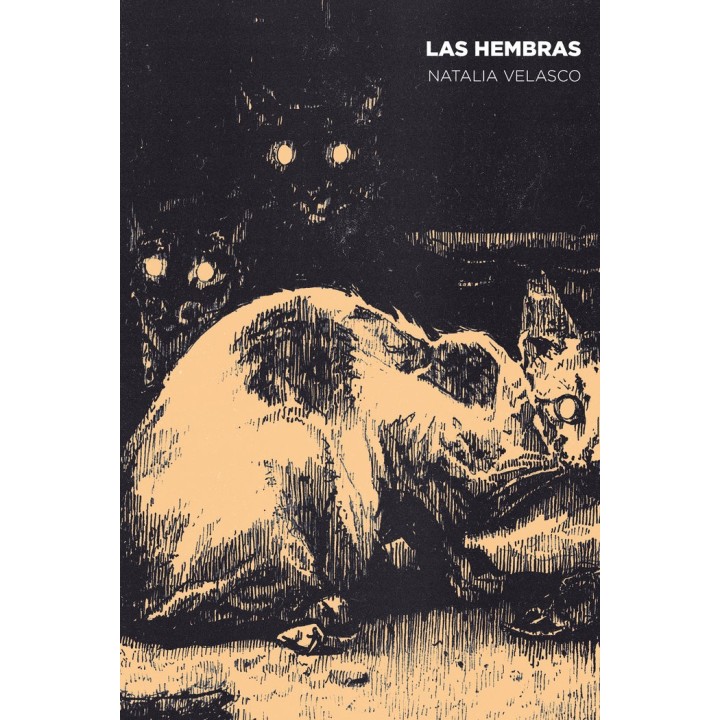 LAS HEMBRAS