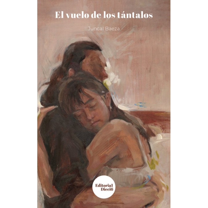 EL VUELO DE LOS TANTALOS