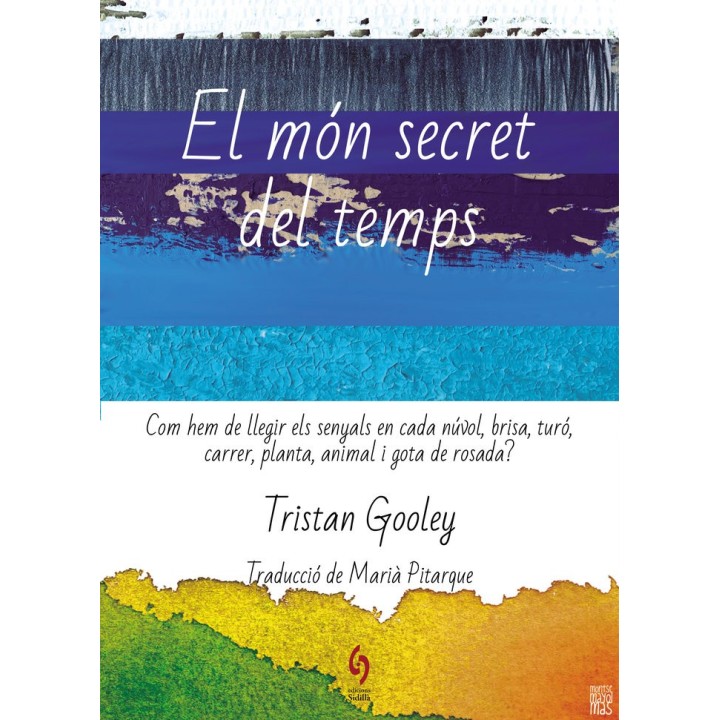 EL MON SECRET DEL TEMPS