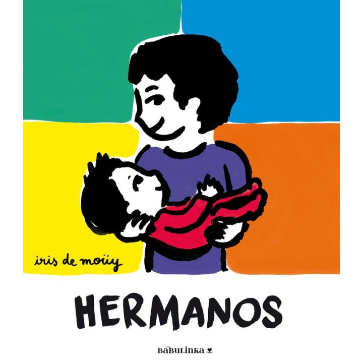 HERMANOS