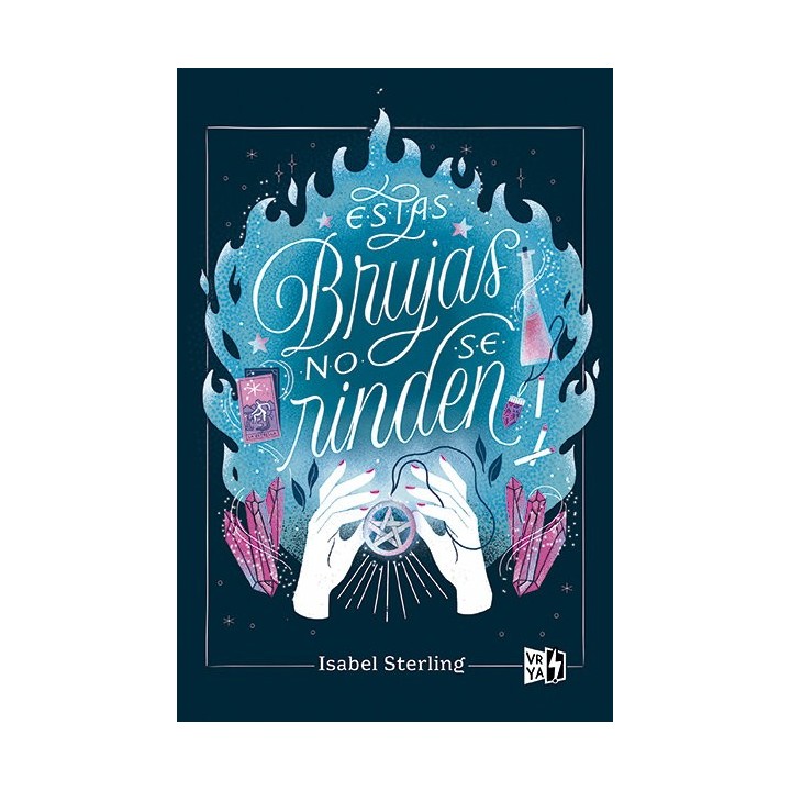 ESTAS BRUJAS NO SE RINDEN