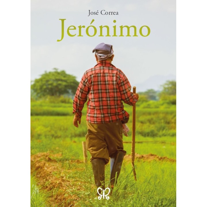 JERONIMO