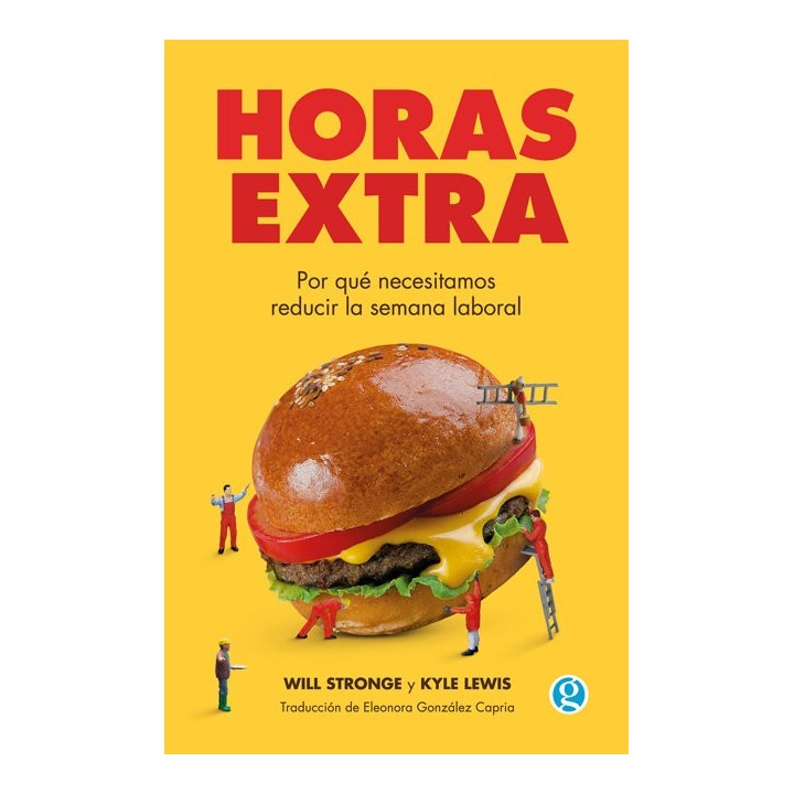 HORAS EXTRA