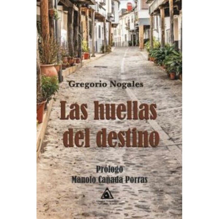 LAS HUELLAS DEL DESTINO