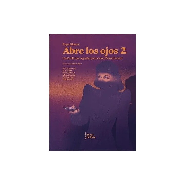 ABRE LOS OJOS 2