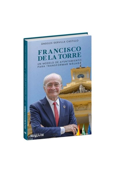 FRANCISCO DE LA TORRE UN MODELO DE AYUNTAMIENTO PARA TRANS