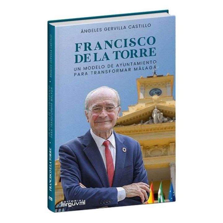 FRANCISCO DE LA TORRE UN MODELO DE AYUNTAMIENTO PARA TRANS
