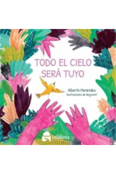 TODO EL CIELO SERA TUYO