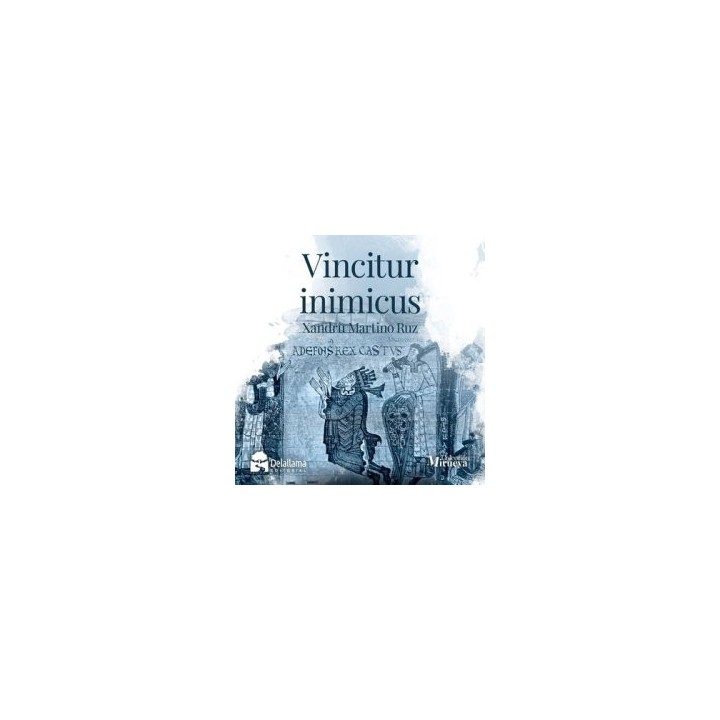 VINCITUR INIMICUS