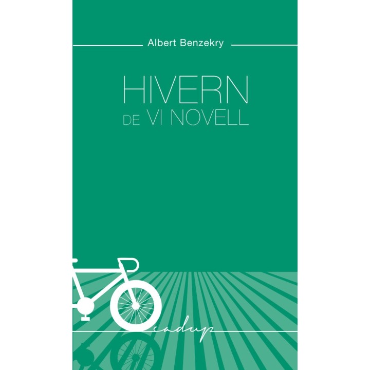 HIVERN DE VI NOVELL