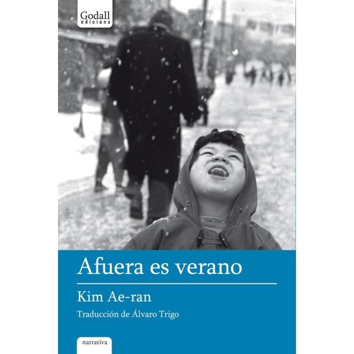 AFUERA ES VERANO