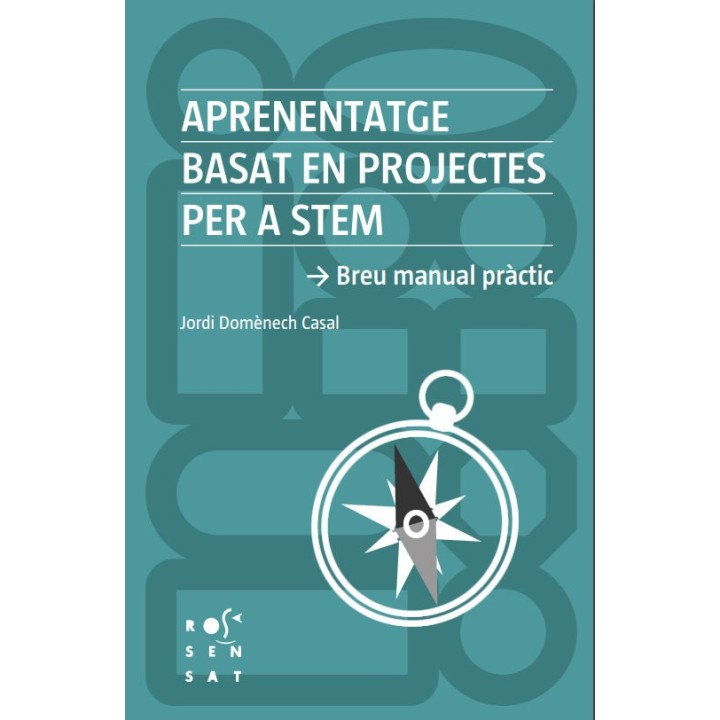 APRENENTATGE BASAT EN PROJECTES PER A STEAM
