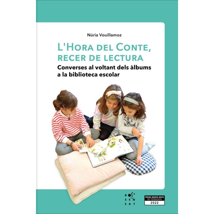 LHORA DEL CONTE RECER DE LECTURA