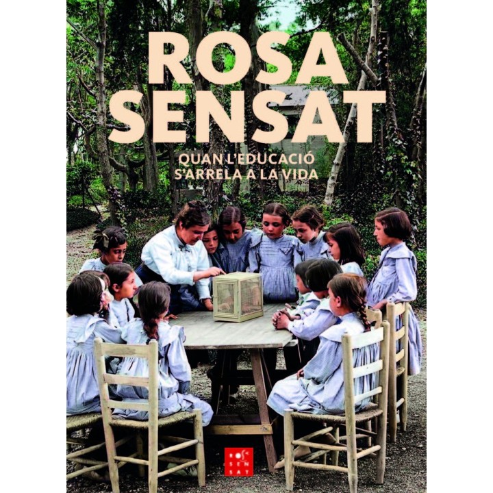 ROSA SENSAT