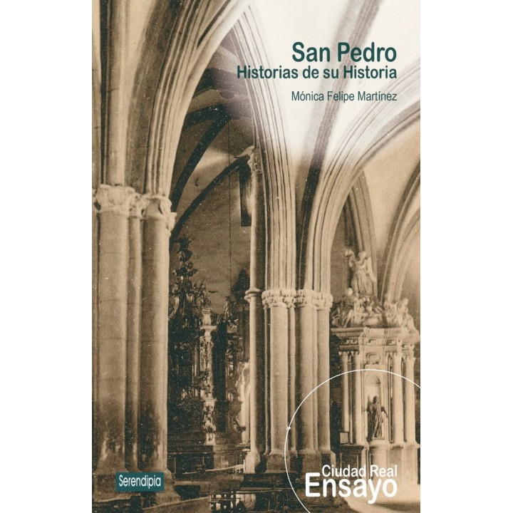 SAN PEDRO HISTORIAS DE SU HISTORIA