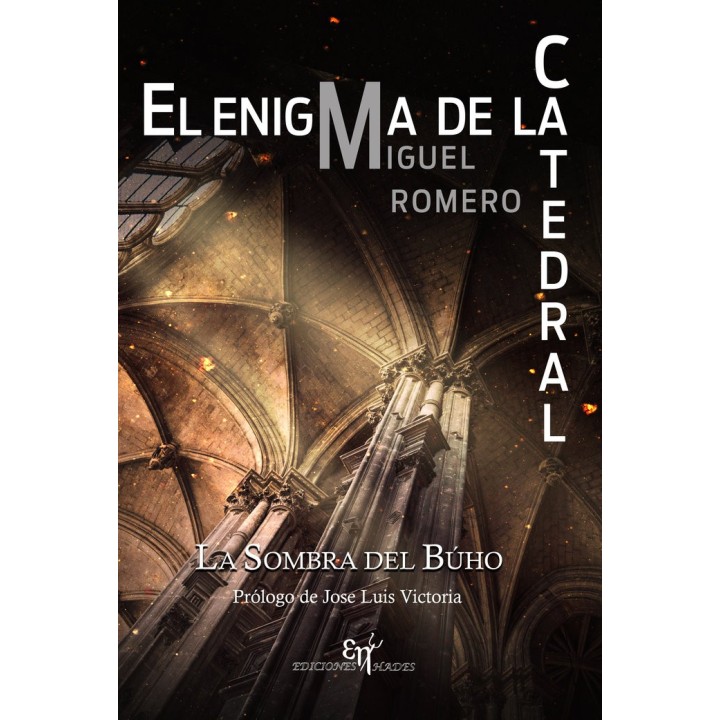 EL ENIGMA DE LA CATEDRAL
