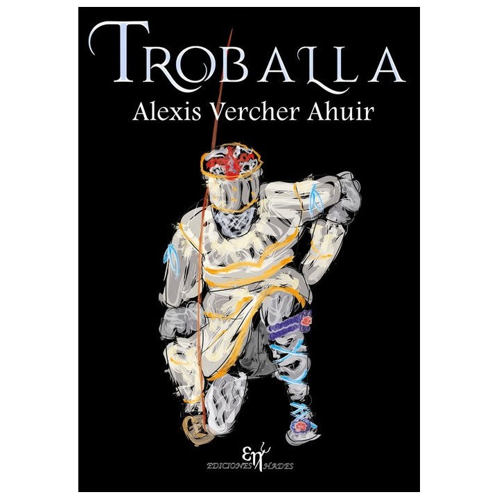 TROBALLA