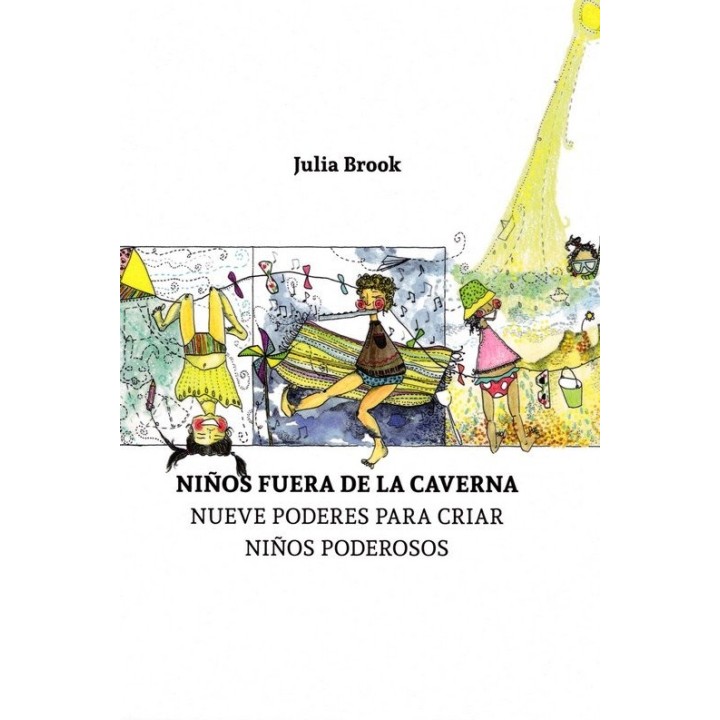 NIÑOS FUERA DE LA CAVERNA