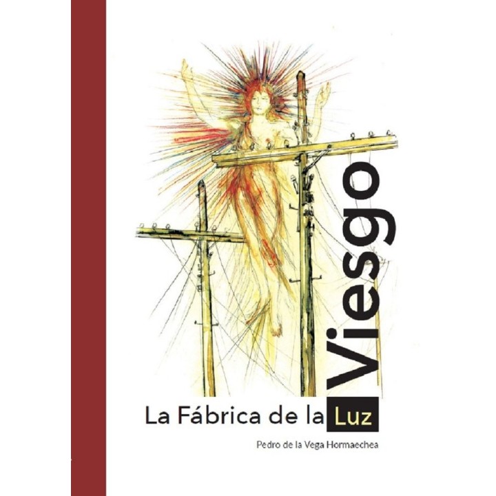 VIESGO. LA FABRICA DE LA LUZ