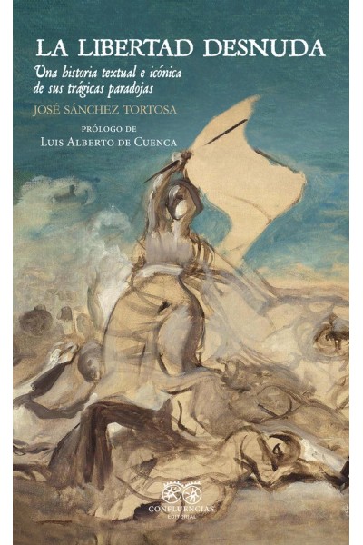 LIBERTAD DESNUDA,LA