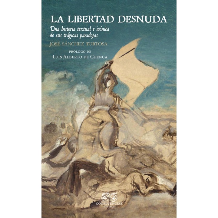 LIBERTAD DESNUDA,LA