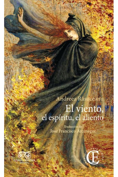 VIENTO,EL EL ESPIRITU EL ALIENTO