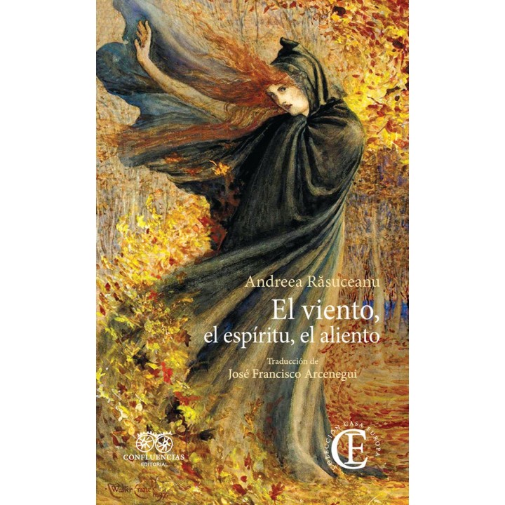 VIENTO,EL EL ESPIRITU EL ALIENTO