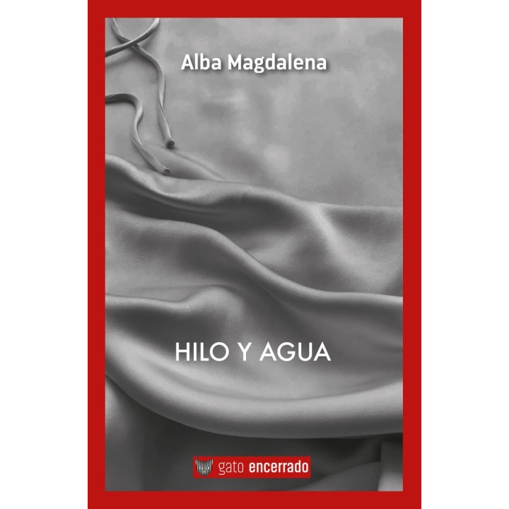 HILO Y AGUA